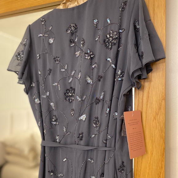 BHLDN Plymouth Dress  brand new with tag perfect for a any special occasion - Picture 5 of 15